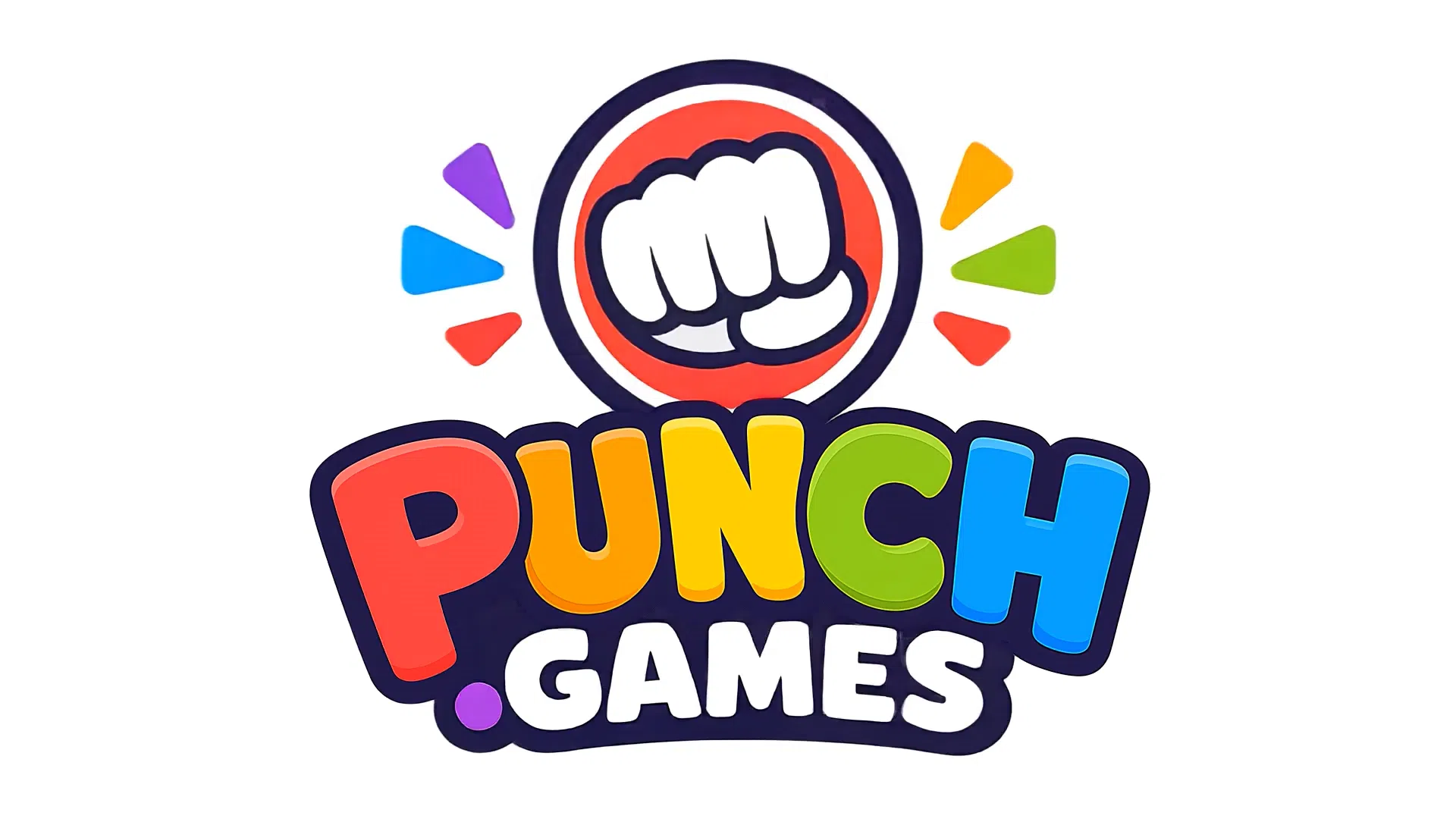 Punching animation